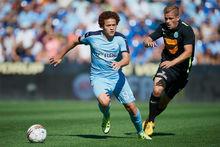 穆斯塔法&middot;阿米尼