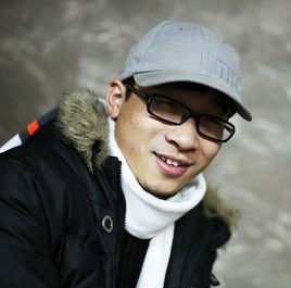 陳昕[伊視覺攝影公司創始人]