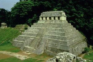 碑銘神廟 碑銘神廟