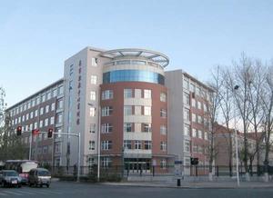 齊齊哈爾市職業教育中心學校 齊齊哈爾市職業教育中心學校