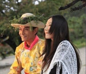 瀘沽湖之戀 瀘沽湖之戀