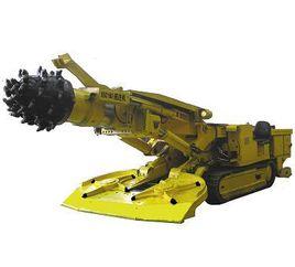 掘進機法 掘進機法