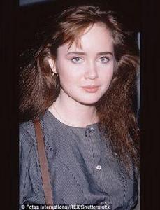 麗賽特·安東尼 麗賽特·安東尼