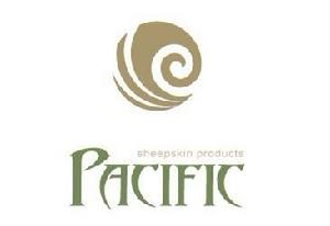 PACIFIC品牌logo
