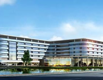 南通市肺科醫院 南通市肺科醫院