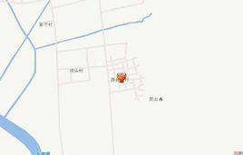 西曲坊村 西曲坊村