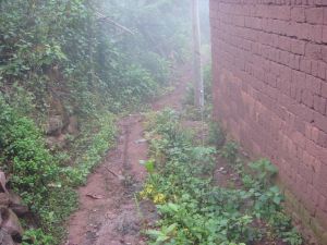 丙曼一自然村 丙曼一自然村