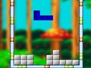 索尼克俄羅斯方塊 索尼克俄羅斯方塊