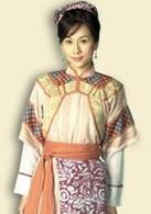 施公奇案[2006年歐陽震華主演TVB電視劇]