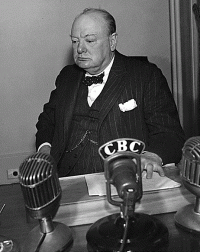 1944年魁北克會議