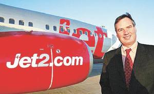 JET2航空公司