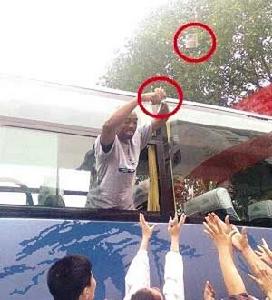 （圖）立陶宛蘇托瓦籃球隊