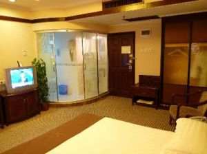 韶關小島飯店 韶關小島飯店