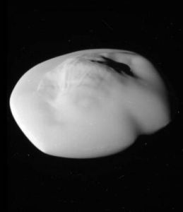 土衛十五 土衛十五