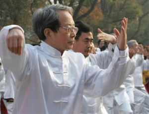 老年人甲亢性心臟病