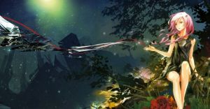 egoist[動漫《罪惡王冠》中的演唱組合]