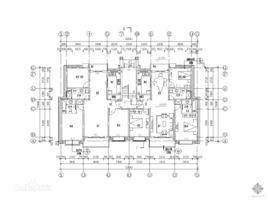 單元式住宅 單元式住宅