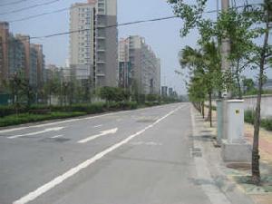 中鐵西子香荷 中鐵西子香荷