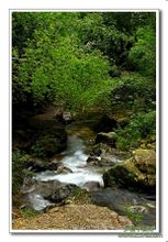 南崑山登天堂頂