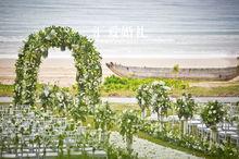 匯愛婚禮——戶外篇