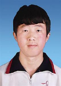 李鵬亮[甘肅省慶陽市正寧縣第一中學學生]