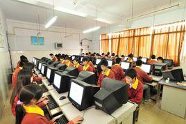 達州市高級技工學校 達州市高級技工學校