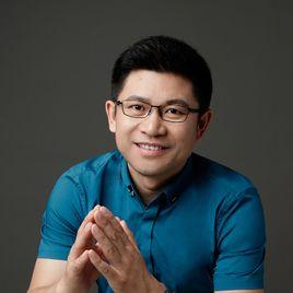 王瑞剛[企業管理顧問，自媒體我剛好主講人]