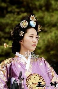 貞顯王后 貞顯王后