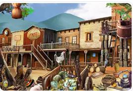 淘金的故事 淘金的故事