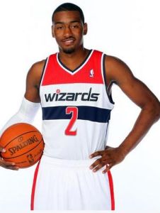 John Wall (basketball)
