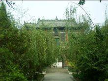 河南省焦作市博愛縣許良鎮大辛莊村