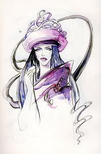 （圖）《時裝帽設計與製作800例》