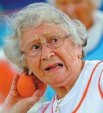 奧爾加·科泰烏科