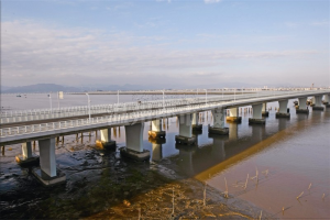 溫州甌江南口大橋 溫州甌江南口大橋