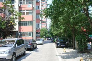 洋橋東里社區 洋橋東里社區