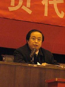 何明[中國人民解放軍總參謀部軍訓部副部長]