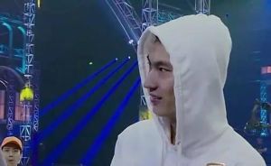 渺小的他們看不見