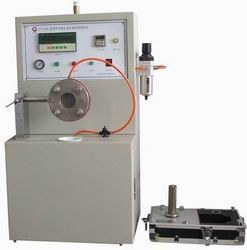 LFY-228醫用防護服合成血液穿透試驗儀