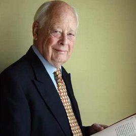 查爾斯·漢迪 查爾斯·漢迪