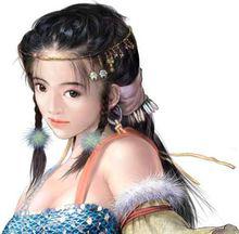 月影傳說[劍俠情緣系列RPG遊戲]