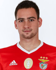 安德里亞·濟夫科維奇 安德里亞·濟夫科維奇