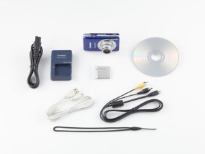 佳能 IXUS 115 HS 圖片