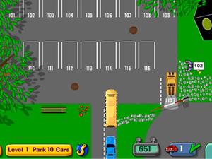 泊車專家 泊車專家