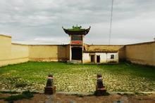 剛察大寺 剛察大寺