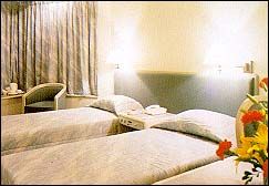 香港衛蘭軒酒店 香港衛蘭軒酒店