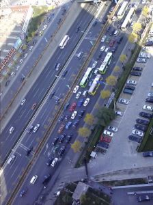 華為T2311拍照樣張