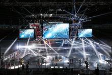 RoboMasters[全國大學生機器人大賽]