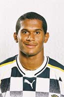 埃利塞爾吉奧·達·席爾瓦 埃利塞爾吉奧·達·席爾瓦