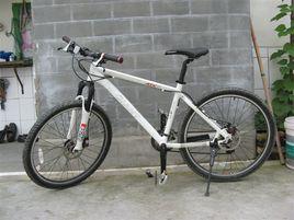 捷安特atx770 捷安特atx770