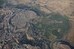 迪亞巴克要塞和哈烏塞爾花園文化景觀